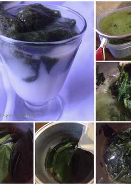 Cincau Hijau