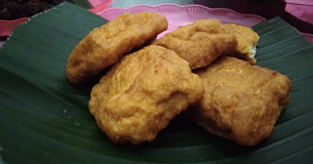 2 984 resep  tahu  kuning  enak dan sederhana Cookpad