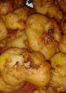 Pisang goreng bejek ala BumilðŸ'