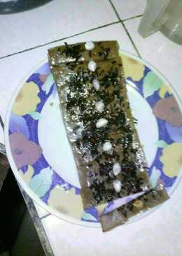 Brownies Susu Cimory by: Erni Hartanti.Amdððð