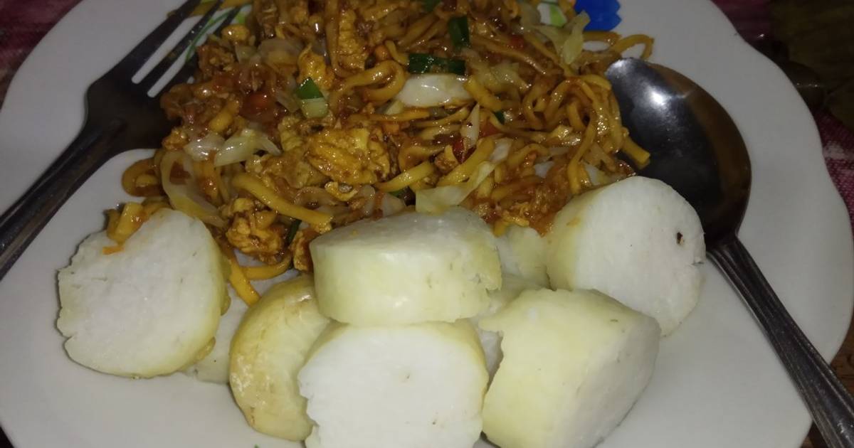 261 resep cara membuat sambal gado gado enak dan sederhana 