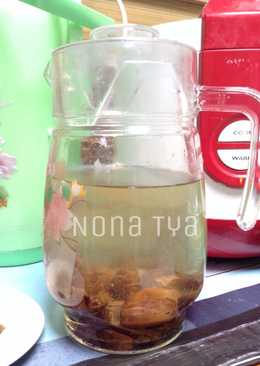 Air Nabeez (Infused Water) SEHAT GAYA RASUL