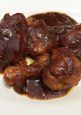 Resep Resepi Ayam Masak Pedas Ala Korea Lezat  Resep 