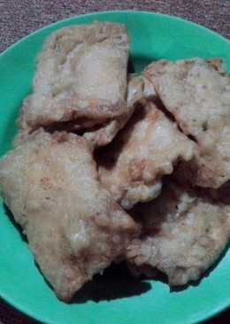 Tempe Goreng