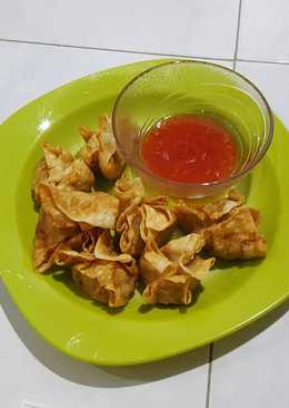  Siomay  goreng 35 resep  Cookpad 