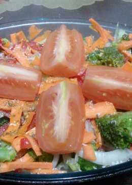 Healthy Salad (diet)