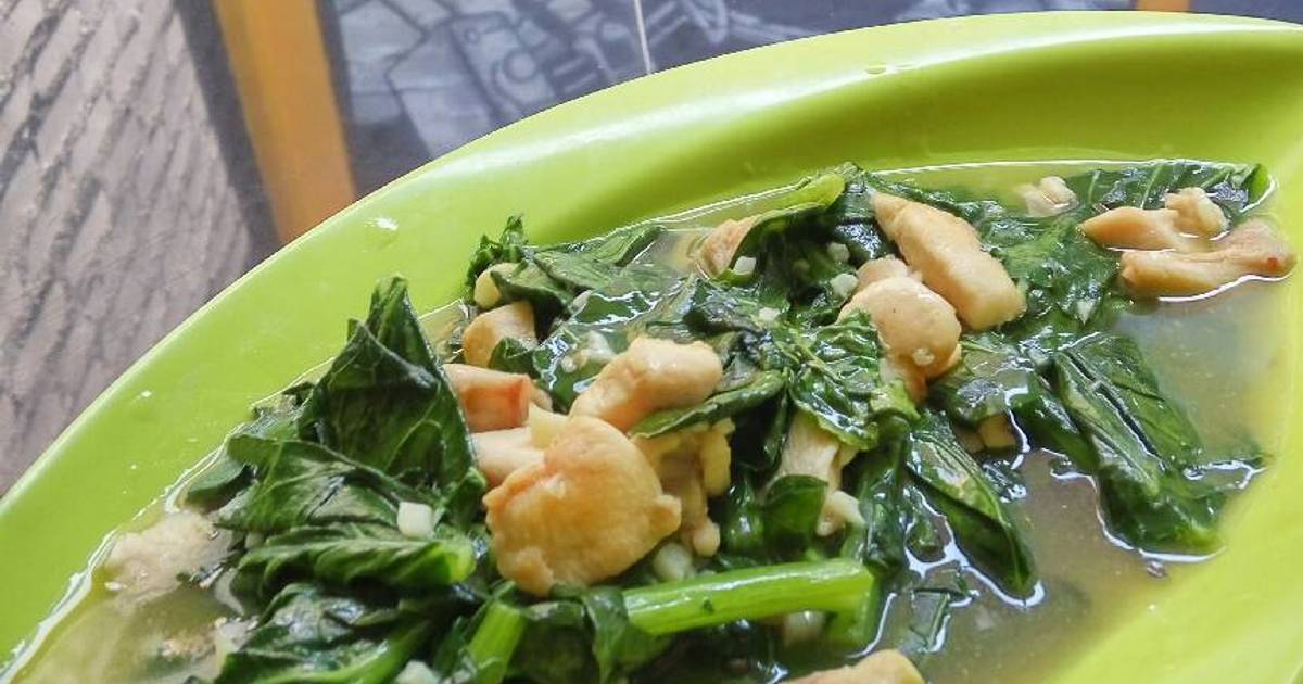 Kailan - 105 resep - Cookpad Kailan - 105 resep - Cookpad