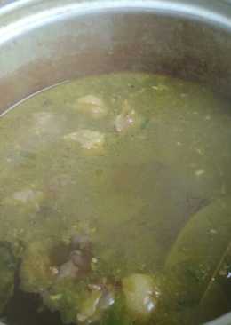 Soto Kerewedan