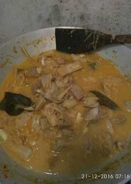 Sayur Nangka