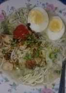 Mie Celor ala NR #BikinRamadanBerkesan #Day4