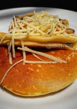 ðŸ¥ž Pancake Lipat ala PuspitaSUGA ðŸ¥ž