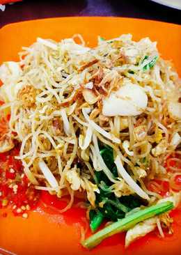 Bihun goreng enak dan simpel ðŸ˜ðŸ˜™ðŸ˜‰