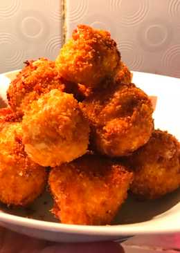 Bola-bola Jamur