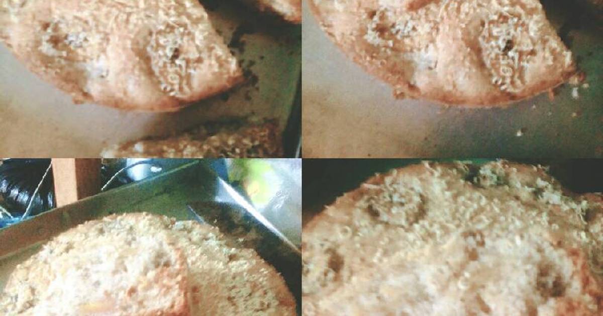 Resep Bolu  pisang  ambon  panggang  oleh mawrisha rizky 