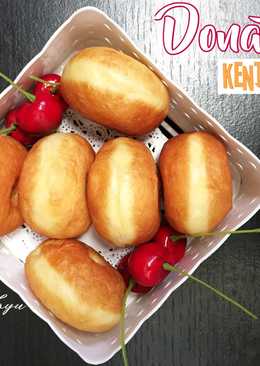 Donat Kentang NCC