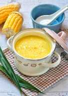 Bubur Jagung Manis