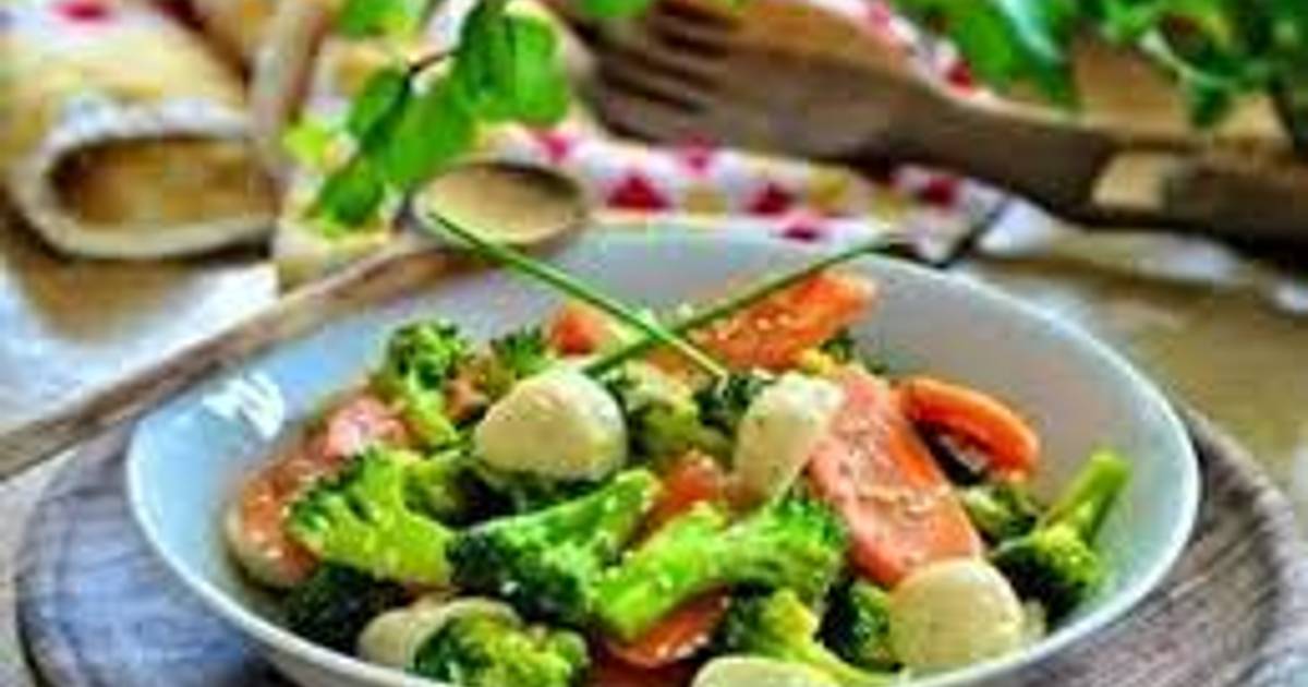 Masakan sederhana - 5.278 resep - Cookpad