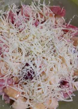 Salad buah