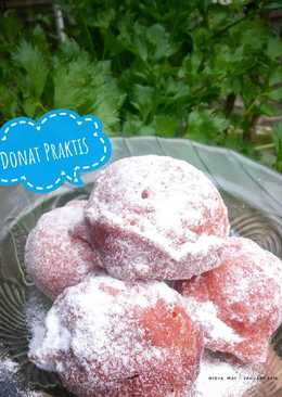 Donat Praktis