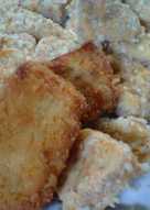 Nugget ayam - wortel_ jtt