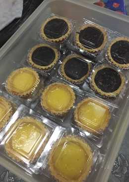 Pie susu