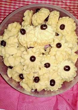 Kue semprit