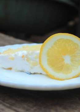 Bolu Chiffon Lemon