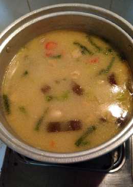 Sayur Lodeh