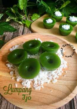 Kue Lumpang Ijo ð¿