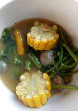 Sayur asem