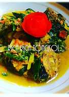 Rica-Rica/woku ikan tongkol #BikinRamadanBerkesan