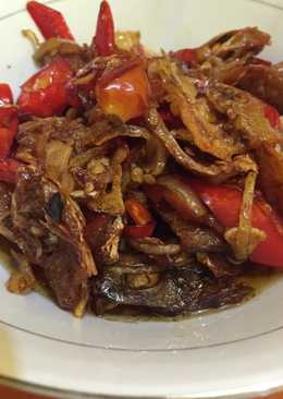 Lia Alviah - Cookpad