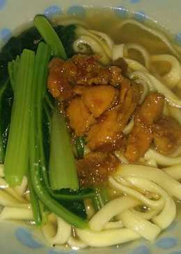 1.867 resep mie ayam enak dan sederhana - Cookpad