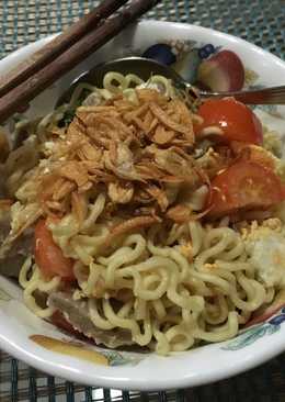 37 resep  mie  nyemek  jawa enak dan sederhana Cookpad