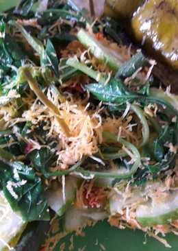 URAP sederhana