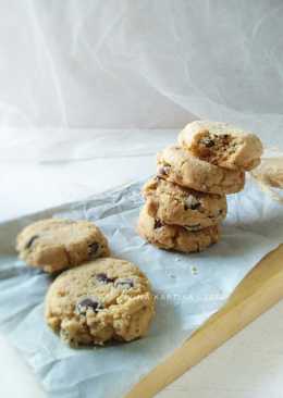 Chocochip Cookies