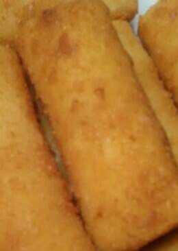 Risoles isi roghout udang