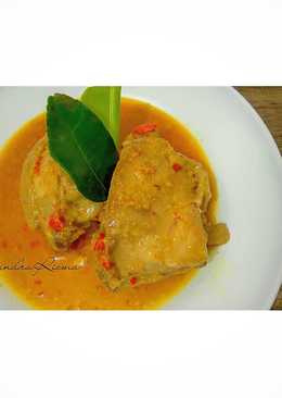 Gulai Ayam #selasabisa