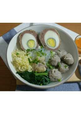 Bakso Sapi