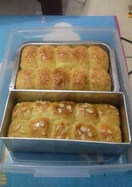 Roti manis bread poteto empuk dan lembut