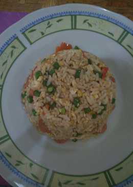 Nasi Goreng Terasi