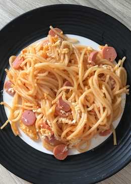 Spaghetti