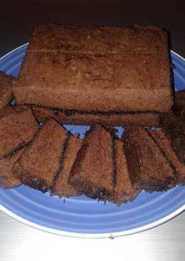 Brownis kukus lembut n yummy.