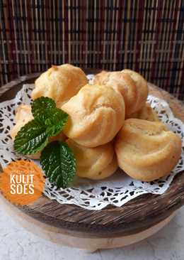 424. Kulit Soes #PR_SoesBukanSusi