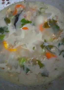 Sayur asam lodeh