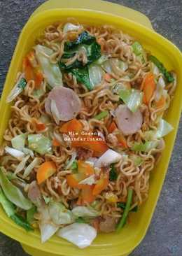 Mie Goreng