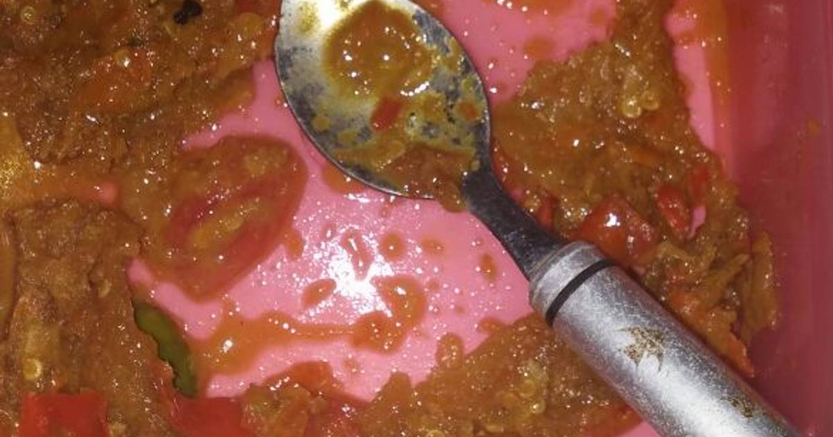 Kerupuk - 1.693 resep - Cookpad