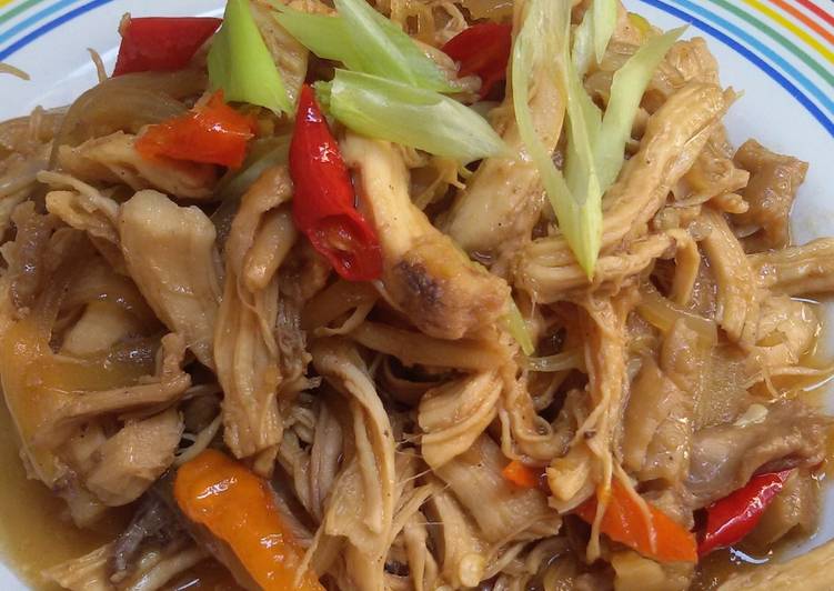 Resep Ayam Teriyaki Xanderskitchen : RICE BOWL CHICKEN TERIYAKI - Resep Ayam Teriyaki - YouTube