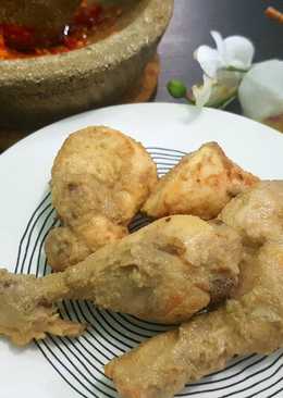 Ayam Pop Padang