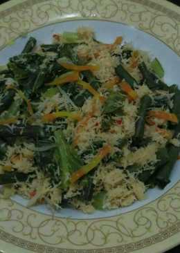 Urap-Urap (Gudangan)